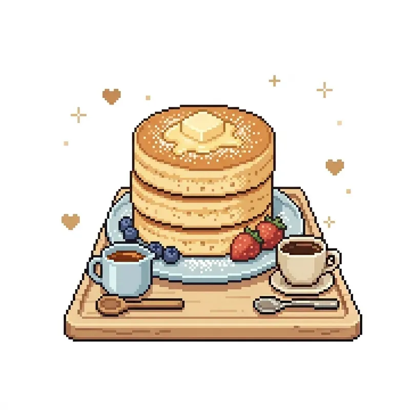 Pixel Asset Generator