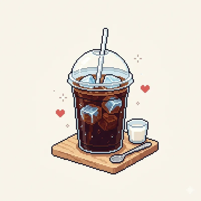 Pixel Asset Generator