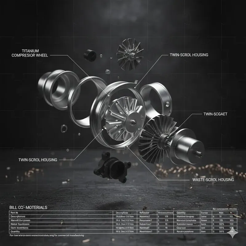 Engineering Exploded Engine Renderers