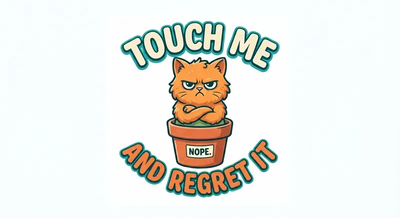 Cute Characters Tshirts Designs