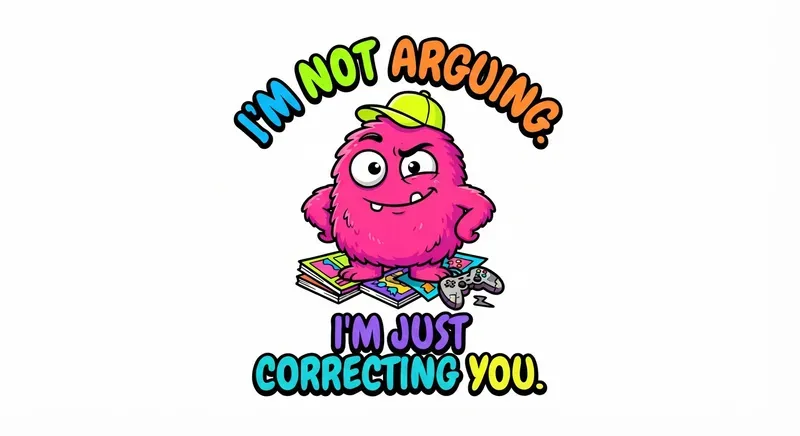 Cute Characters Tshirts Designs