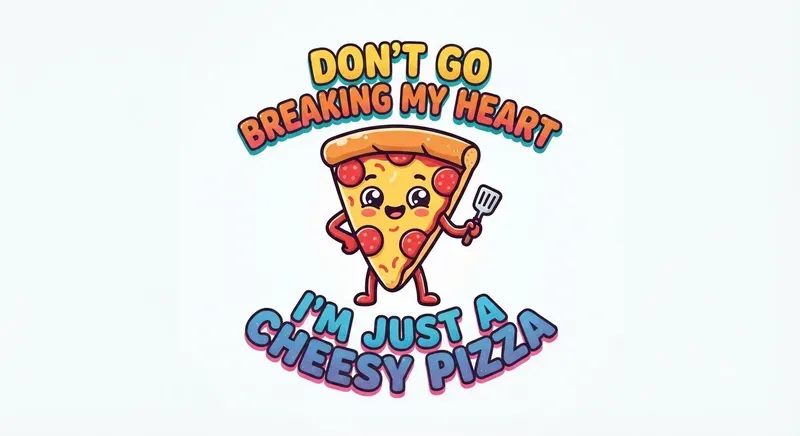 Cute Characters Tshirts Designs
