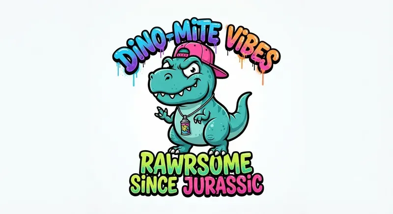 Cute Characters Tshirts Designs