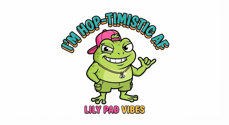 Cute Characters Tshirts Designs