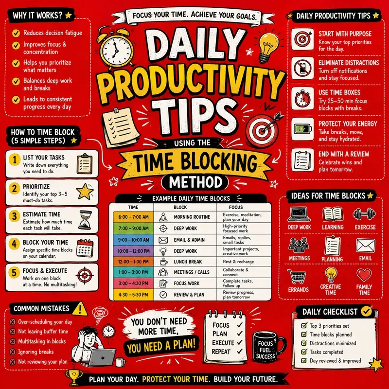 Doodle Infographic Generator