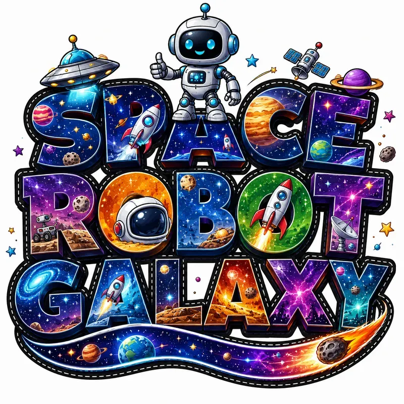 Custom Name Cartoon Typography Designs