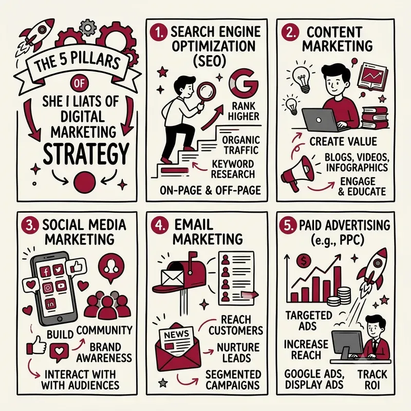 Sketchnote Infographic Creator Ais