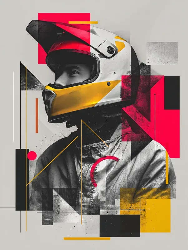 Collage Poster Generator