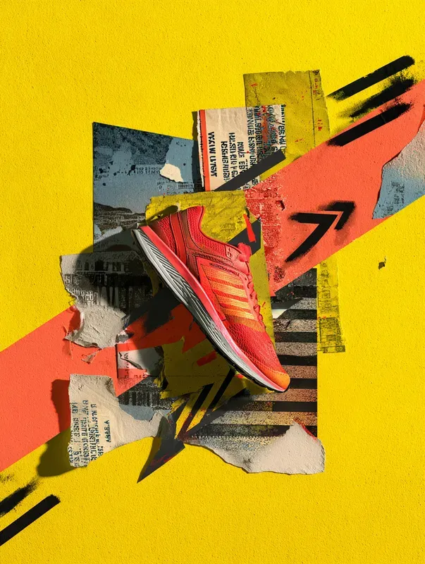 Collage Poster Generator