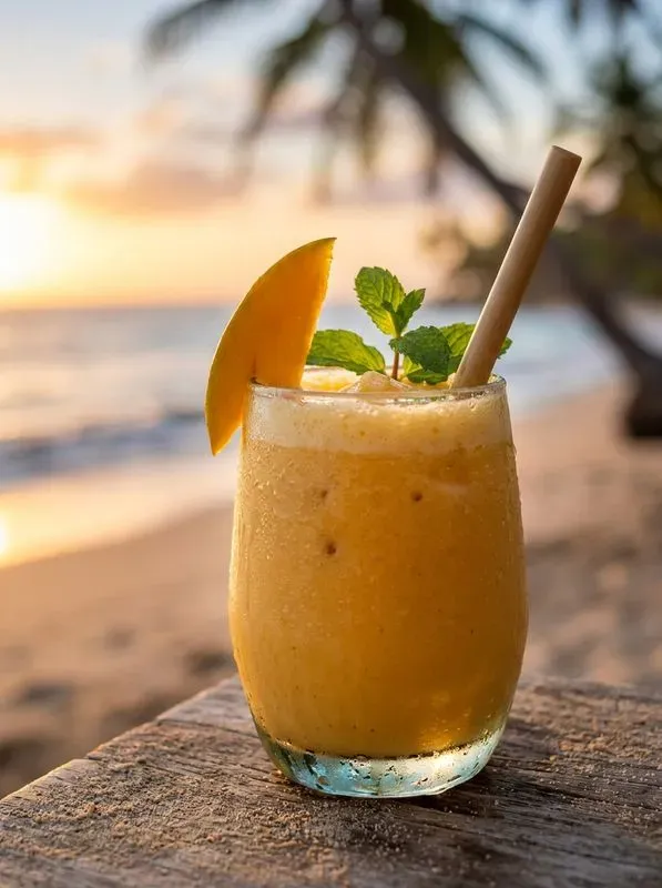 Luxury Drink Atmosphere Photos