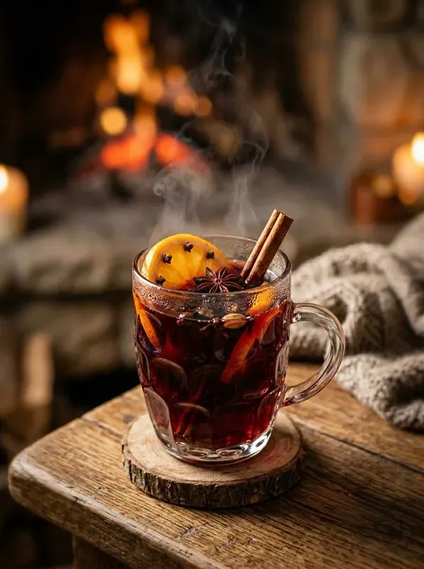 Luxury Drink Atmosphere Photos