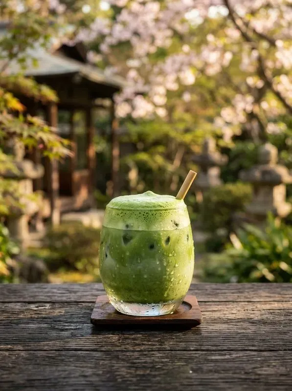 Luxury Drink Atmosphere Photos