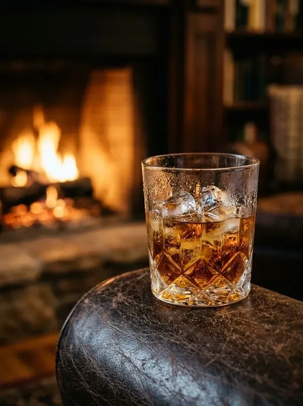 Luxury Drink Atmosphere Photos