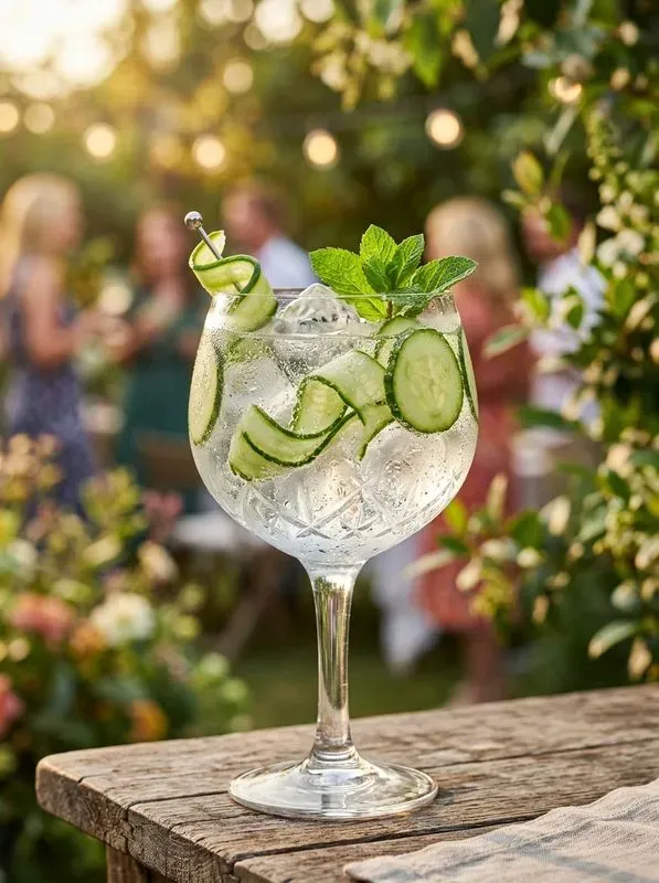 Luxury Drink Atmosphere Photos