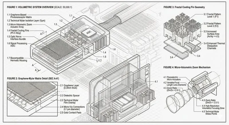 Deeptech Patent Schematic Engines