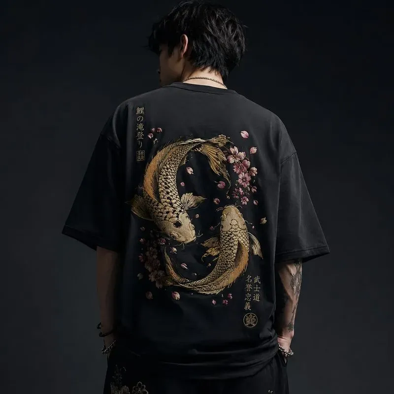 Koi Streetwear
