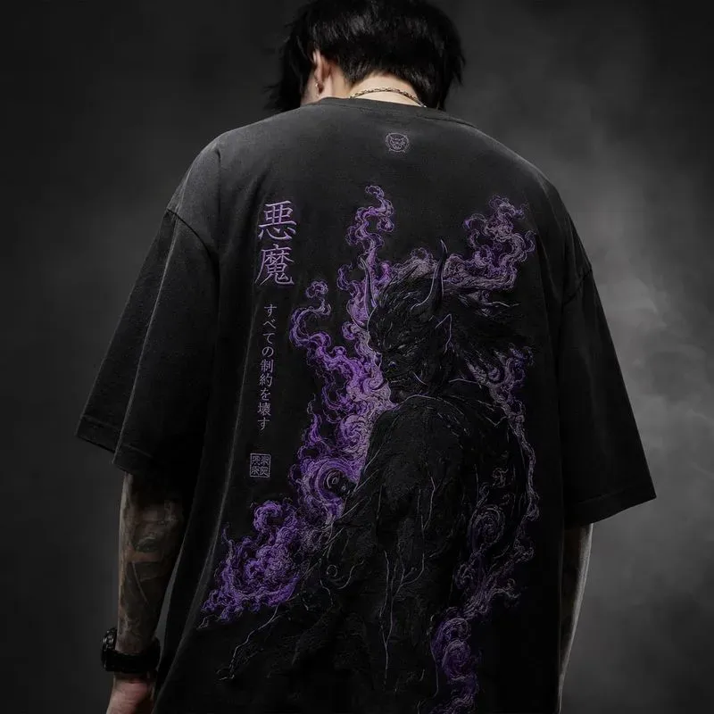 Koi Streetwear