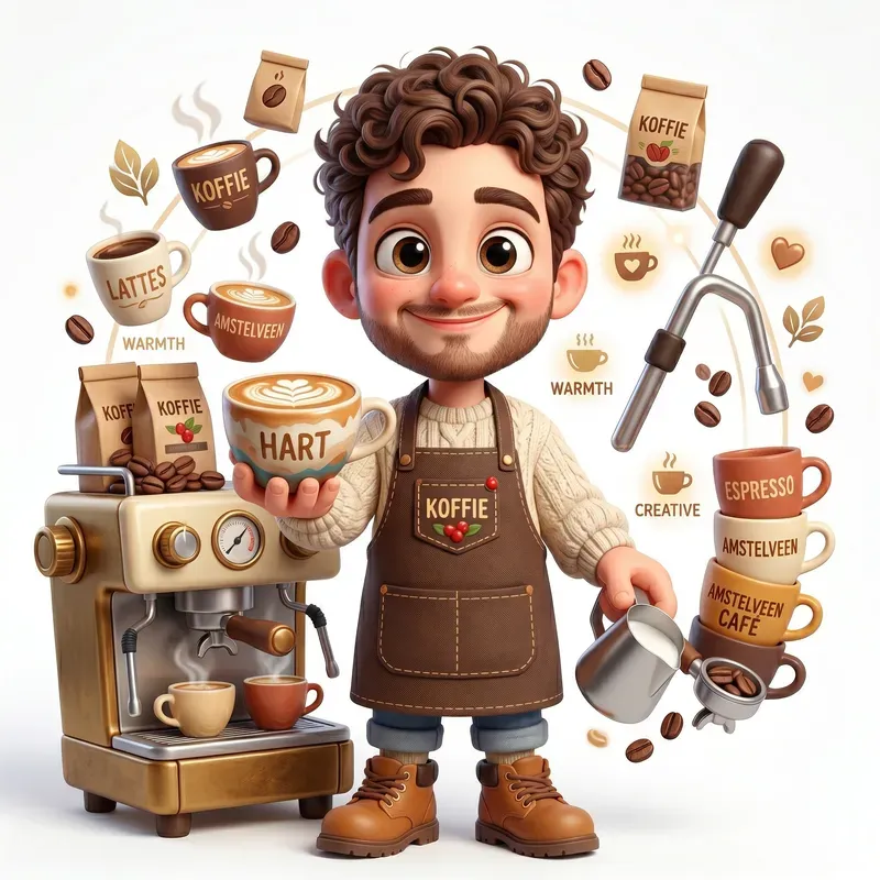 Viral Job Caricatures Any Profession