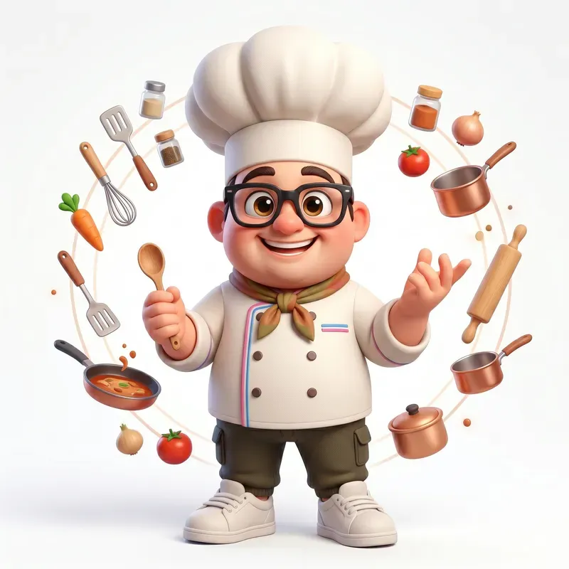 Viral Job Caricatures Any Profession