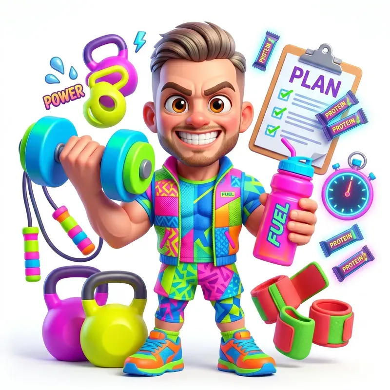 Viral Job Caricatures Any Profession