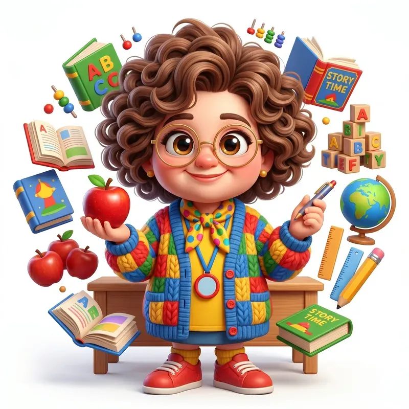 Viral Job Caricatures Any Profession