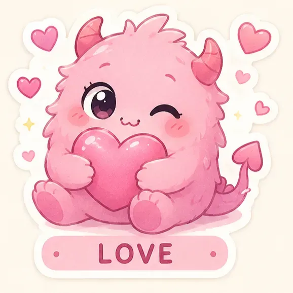 Mood Monster Sets