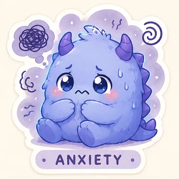 Mood Monster Sets