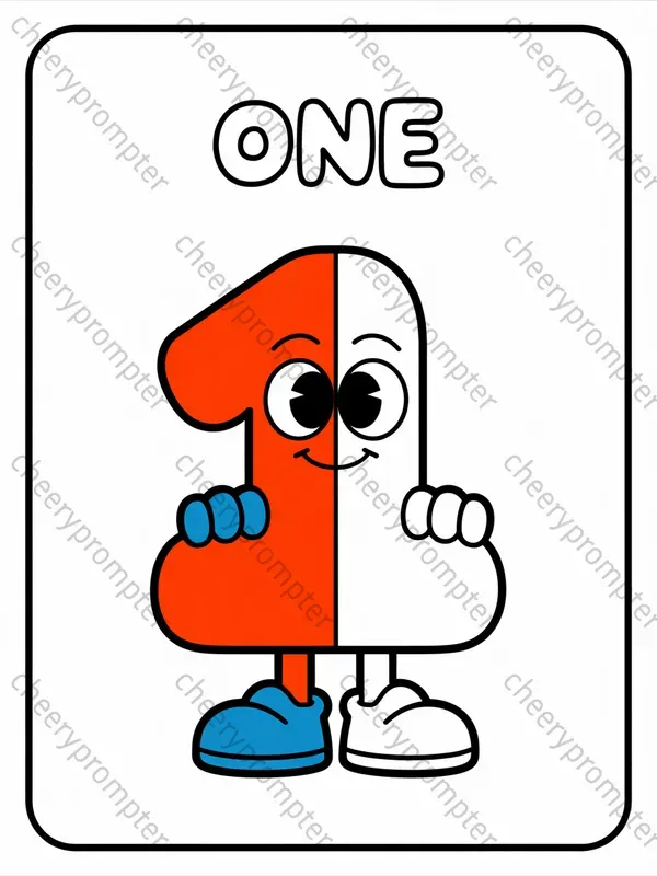 Splitstyle Coloring Worksheets