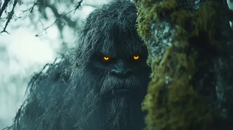 Yeti Wilderness Stalker 1s