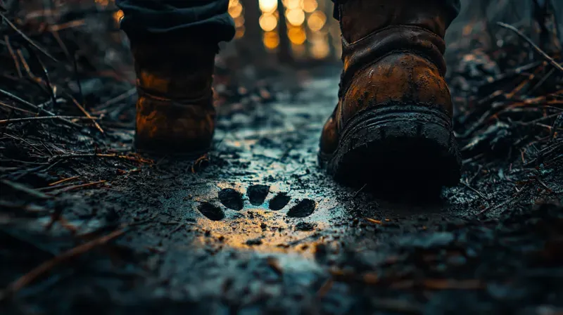 Yeti Wilderness Stalker 1s