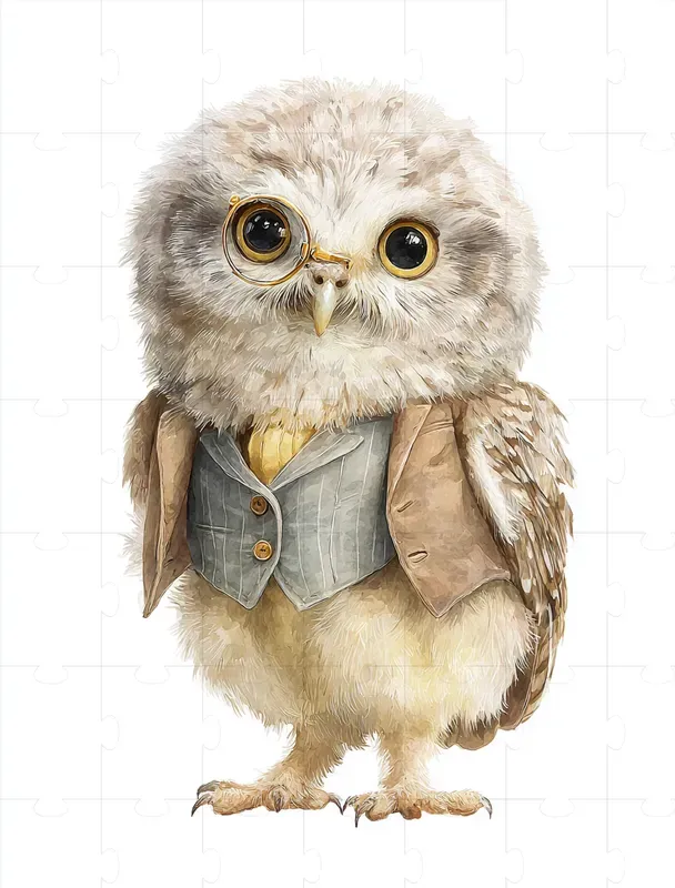 Photorealistic Oil Paintings