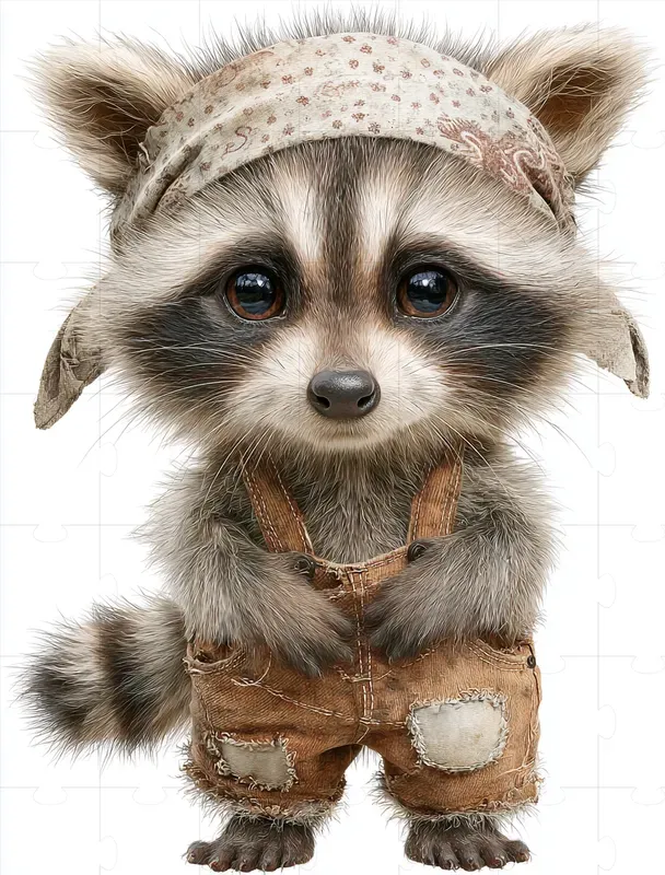 Photorealistic Oil Paintings