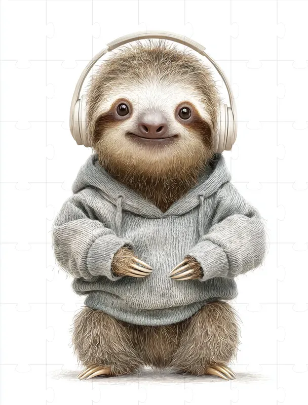 Photorealistic Oil Paintings