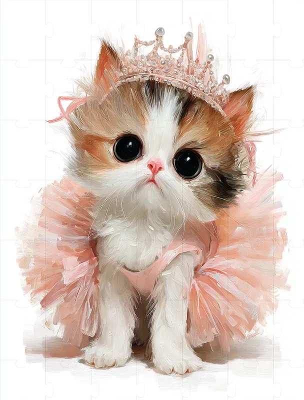 Photorealistic Oil Paintings