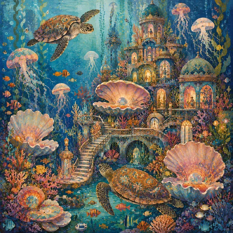 Chromatic Storyworlds