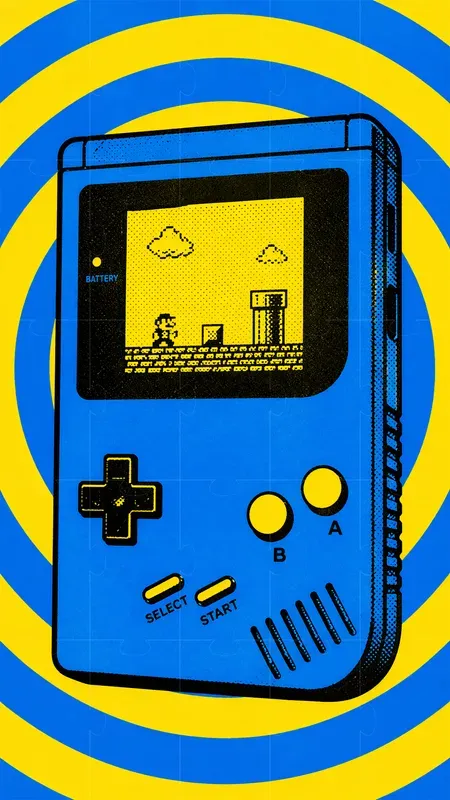 Retro Pop Art Screenprints