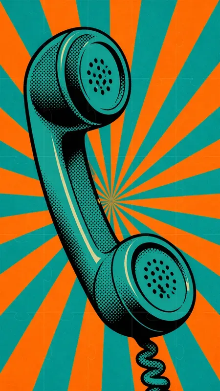 Retro Pop Art Screenprints