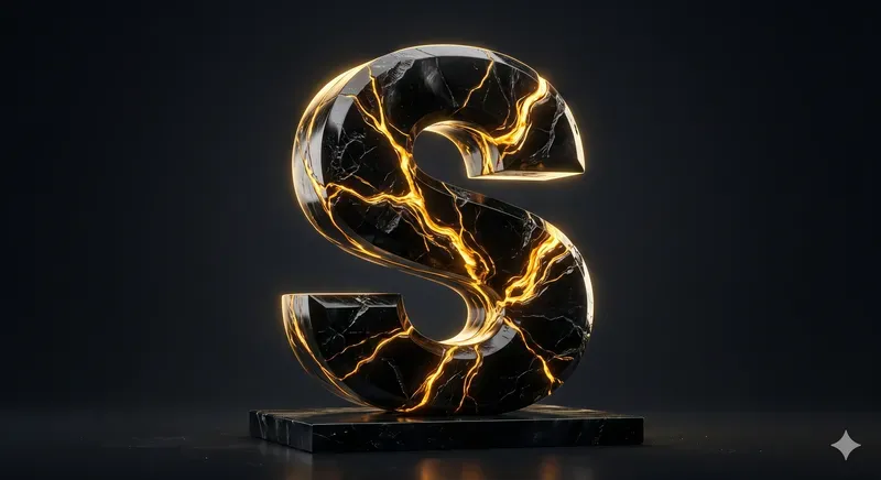 Physical 3D Kinetic Lettering Labs