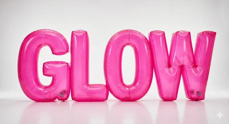 Physical 3D Kinetic Lettering Labs