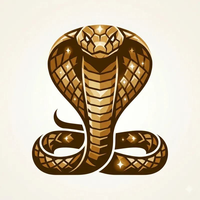 Modern Seal Reptile Emblems