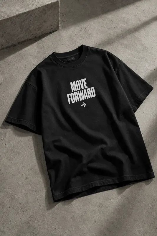 Premium Tshirt Mockup Generator