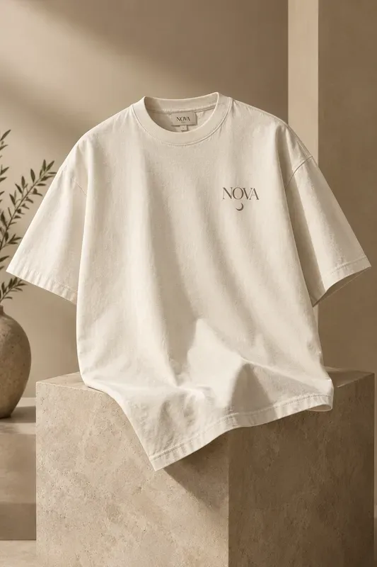 Premium Tshirt Mockup Generator