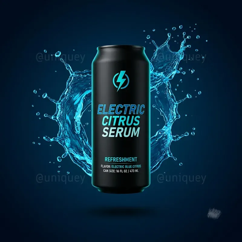 Floating Hero Shot Studio Products