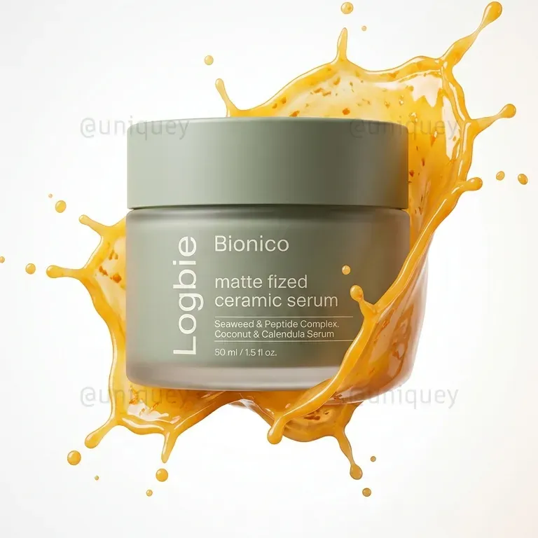 Floating Hero Shot Studio Products