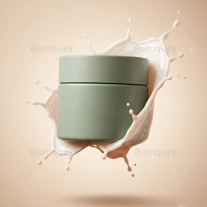 Floating Hero Shot Studio Products