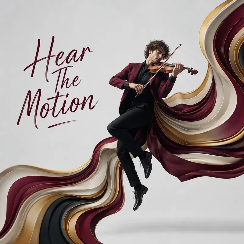 Ribbon Motions