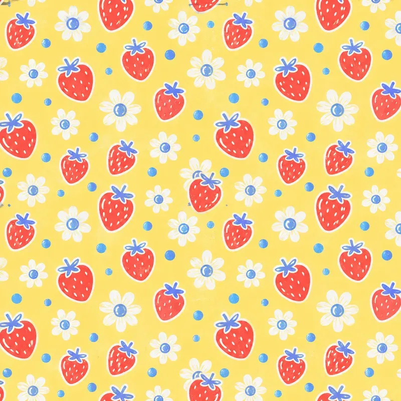 Cutecore Kawaii Patterns