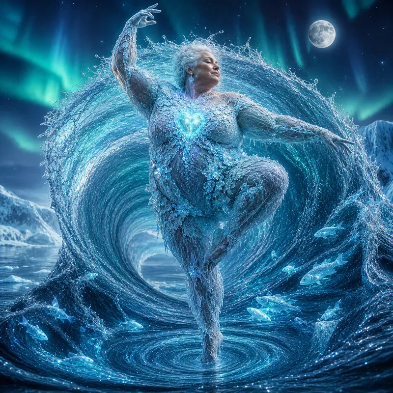 Whirlpool Hearts