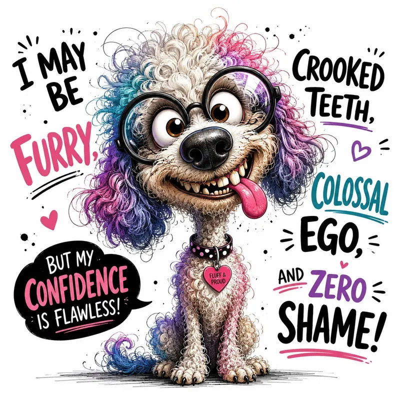 Funny Dogs