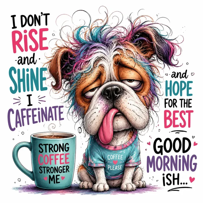 Funny Dogs